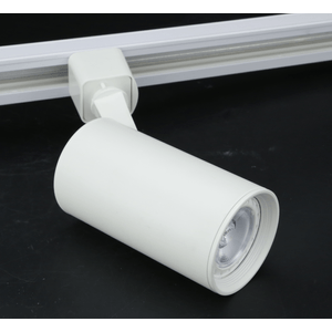 FOCO PAR20 BLANCO PARA RIEL BASE E27 LEDVANCE 278643487 Ledvance