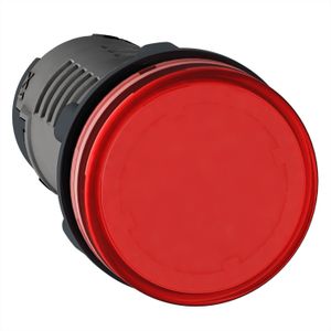 PILOTO LED ROJO 220V DC 2702959 Schneider Electric