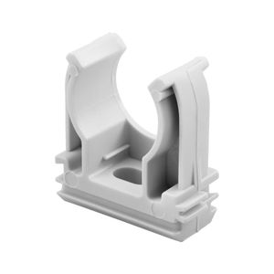ABRAZADERA CLIP PRESION PARA TUBO 40MM LIBRE HALOGENO 50628103 Gewiss