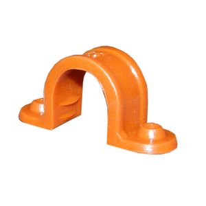 ABRAZ PVC  2PC    1/2 NA 337200246 Ensa
