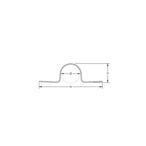 ABRAZ ERICORE (pack 5unid)CONSAD/E2/5 201684104 Cadweld
