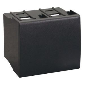 TRANSF MOD HAB21 NEGRO 3.2VA    6832 HB 683262 Schneider Electric