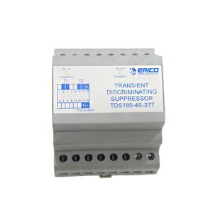 SUPRESOR TDS180-4S-277VAC 205014104 Cadweld