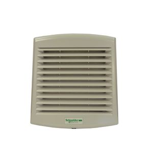 REJILLA P/VENTILADOR ARM 125X125mm 3647359 Schneider Electric
