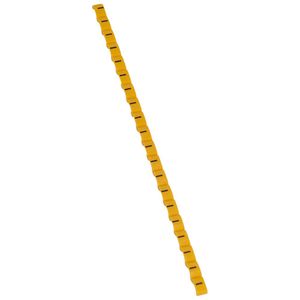 MARCA DUPLIX - 38443 (X TIRA 20UNID) T3844304 Legrand