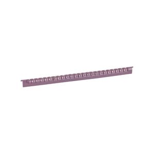 MARCA MEMOCAB 7 VIOLET 37801 (X TIRA 24U T3780104 Legrand