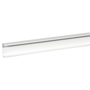 CUBIERTA  DLP PARA  FLUIDOS 40 X 70 MM 61126004 Legrand