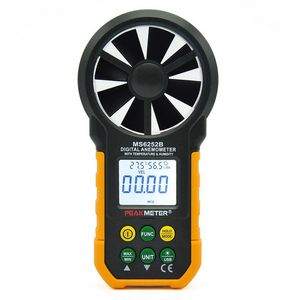 ANEMOMETRO DIGITAL 2026029 Peakmeter