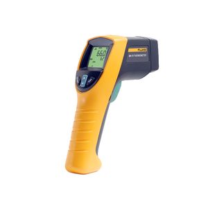 FLK TERMOMETRO INFRARROJO LASER -40/550 178518283 Fluke