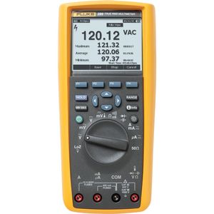 FLK MULTIMETRO DIG 1000VCA/CC TRENDCAPTU 178514483 Fluke