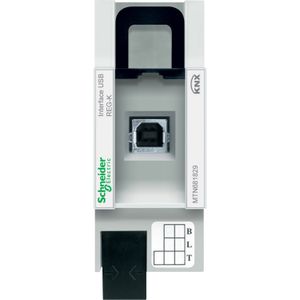 INTERFACE USB  RIEL DIN 68182959 Schneider Electric