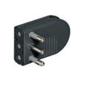 MCHO S/INC 2P+T 16A GRIS   S2496TGE 56701802 Bticino