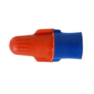 CONECTOR 22-12 AWG 0/B ROJO/AZUL 368706509 3M