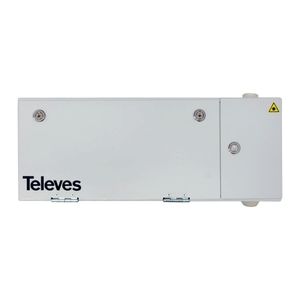 REGISTRO PRINCIPAL APILABLE PARA F/O DE 233003146 Televes