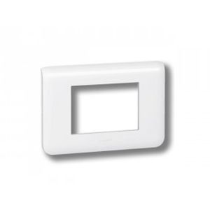 PLACA MOSAIC 3 MODULOS 7889304 Legrand
