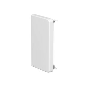 TAPA FINAL PARA BANDEJA 80 X 55 BLANCO 1110403 Schneider Electric