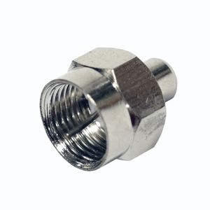 CARGA TERMINAL F 75OHM SIN BLOQUEO DC 4058146 Televes