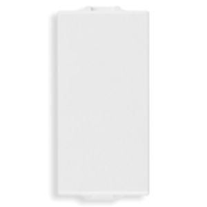 MODULO FALSO POLO BLANCO NEVE 904176 Vimar