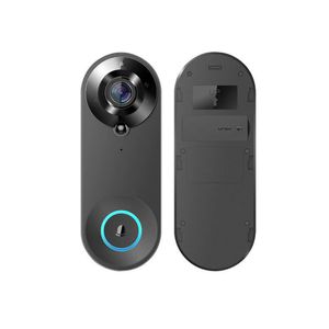 TIMBRE INALAMBRICo EXTERIOR SMART WIFI 178152234 FNX