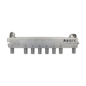 DERIVADOR 5-2400MHZ F 6D 25DB INTERIOR ZAMAK 519364146 Televes