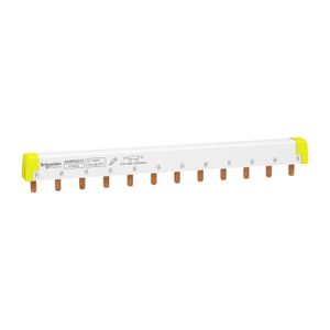 PEINE UNIPOLAR 3P 24 PASOS 2034159 Schneider Electric