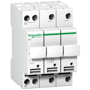 PORTAFUSIBLE SECCIONABLE STI  500V 3P 15656159 Schneider Electric