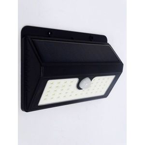 APLIQUE SOLAR 45 LED 250LM IP65 173x115 209005825 Darlux