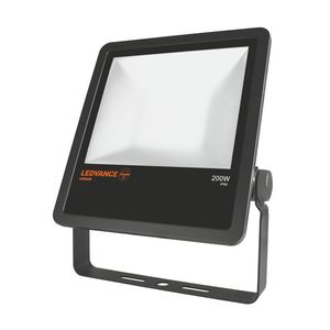 PROYECTOR DE AREA ALTA POTENCIA NEGRO 200W 5K LEDVANCE 278615987 Ledvance