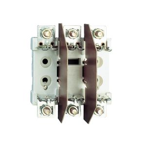 BASES FUSIBLES DE CUCHILLA TALLA 00 100A. TRIPOLAR 1994304 Legrand