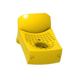 DISPOSITIVO ENCLAVAMIENTO DE CANDADO 10 UNID. 26970159 Schneider Electric