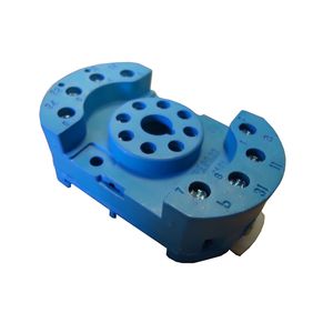 BASE FNX FIJACION OCTAL 602200034 FNX