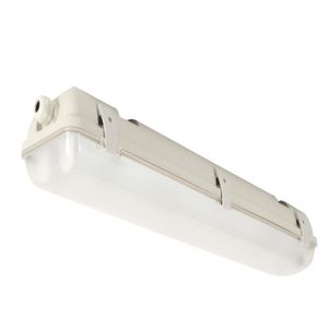 EQ HERMET CABL P/2 TUBOS LED 600mm RODA 1259674025 Darlux
