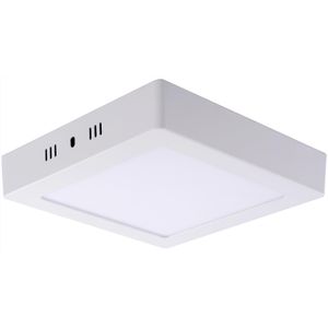 FOCO LED S/P 18W 6K 1440LM CUADRADO 278619225 Darlux