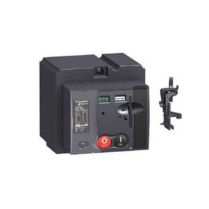MANDO MOTORIZADO POWERPACT MT, ADAPTADOR SDE, 220-240 V AC 42943459 Schneider Electric