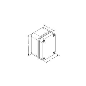 LEC IV CONTADOR DE EVENTOS LEC IV 201690104 Cadweld