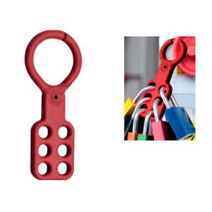 PINZA BLOQUEO 1 1/2  DIELECTRICA 178561621 Abus