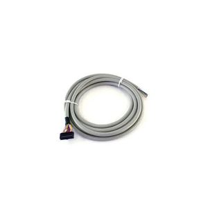 TWIDO ACC CABLE HE10 C/LIBRES 20PIN 3M 208882159 Schneider Electric