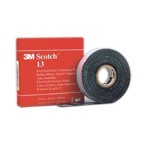 CINTA SEMICONDUCTORA 3/4x4.5 MTS 13 3M 218700509 3M
