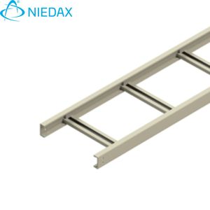 ESCALERILLA F/VIDRIO  450x150x3000x5.0mm (FRP) TIRA 965205124 Niedax