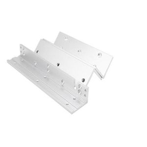 SOPORTE CHAPA MAGNETICA DS-K4H258S 1785354132 Hikvision