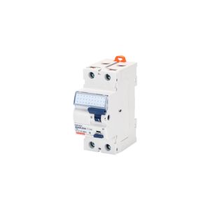 INT DIFERENCIAL 2x 40 30mA- TIPO A 2P  GW 4032103 Gewiss