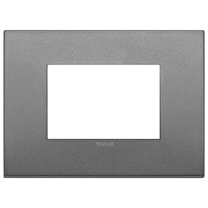 PLACA CLASSIC 3 MODULOS 196530276 Vimar