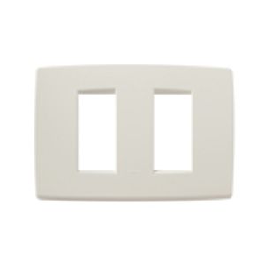 PLACA 2 MODULOS CENTRALES NEVE 96520276 Vimar