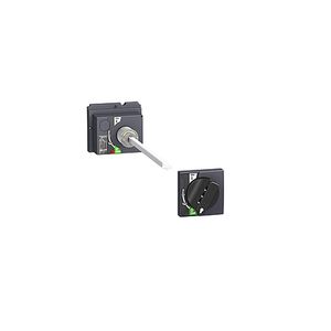 MANDO TELESCOPICO ROTATIVO NSX400-630 43260359 Schneider Electric