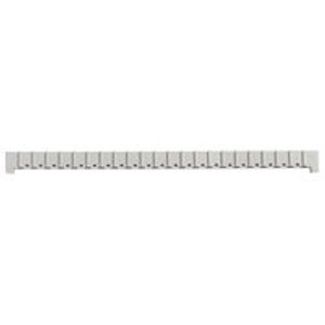 SOPORTE PORTAREGLETA CENTRALITA 18M 5355276 Vimar