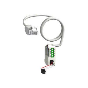 CABLE NSX L 3M 43420259 Schneider Electric