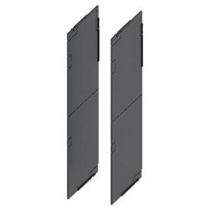 SEPARADORES DE FASES 2U ACC. PARA 3VM 400/630 43071561 Siemens