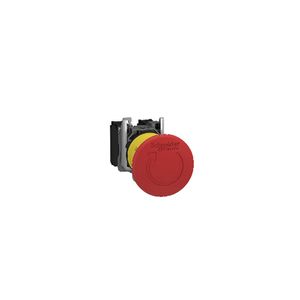 PARO EMERG 1NC GIRA-DESENCL CONTRA/FRAUD 2709359 Schneider Electric