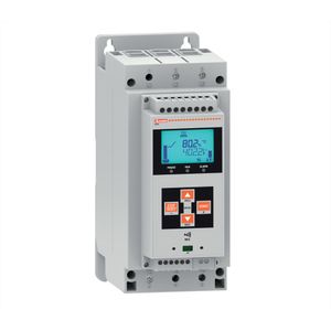 PARTIDOR SUAVE TRIF 45KW (50HP) 415VCA 8 24112072 Lovato