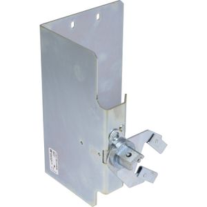 OPERADOR MECANICO PARA INTERRUPTOR NEMA - 400A 900128859 Schneider Electric